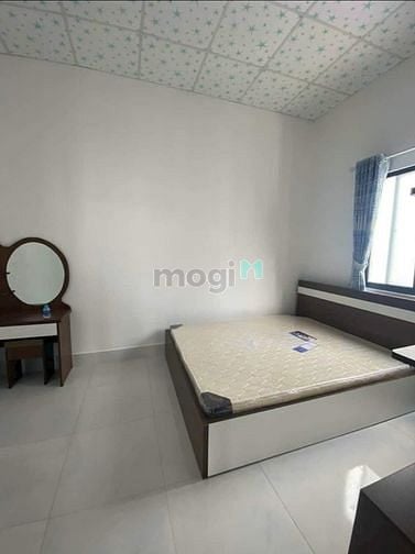 Hình ảnh NHÀ ĐẸP LUNG LINH Chu Văn An 96,5m², 2PN, HXH, SHR
