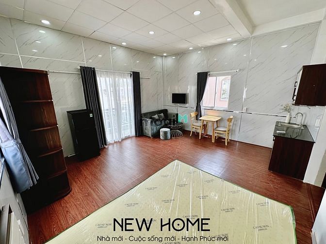 Hình ảnh Cho thuê Trang Chủ MB66.COM / Đăng Ký Tặng 66K dịch vụ full nội thất q1 tân định