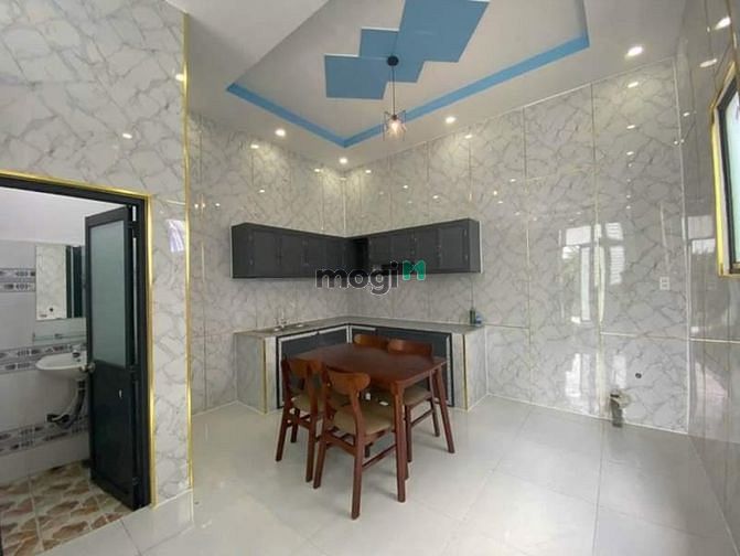 Hình ảnh NHÀ ĐẸP LUNG LINH Chu Văn An 96,5m², 2PN, HXH, SHR