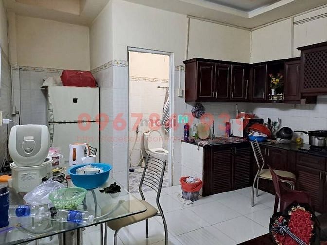 Hình ảnh 「 𝗕𝗜𝗡𝗛 𝗧𝗛𝗔𝗡𝗛 」 📍 Cho thuê nhà mặt tiền Bùi Đình Tuý, Bình T