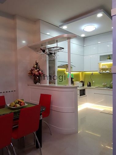 Hình ảnh 「 𝗕𝗜𝗡𝗛 𝗧𝗛𝗔𝗡𝗛 」 📍 Cho thuê nhà mặt tiền Bùi Đình Tuý, Bình T
