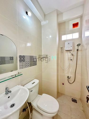 Hình ảnh Cho thuê CHDV- STUDIO Banconly siêu rộng