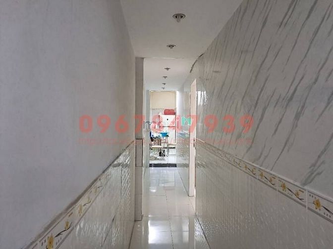 Hình ảnh 「 𝗕𝗜𝗡𝗛 𝗧𝗛𝗔𝗡𝗛 」 📍 Cho thuê nhà mặt tiền Bùi Đình Tuý, Bình T