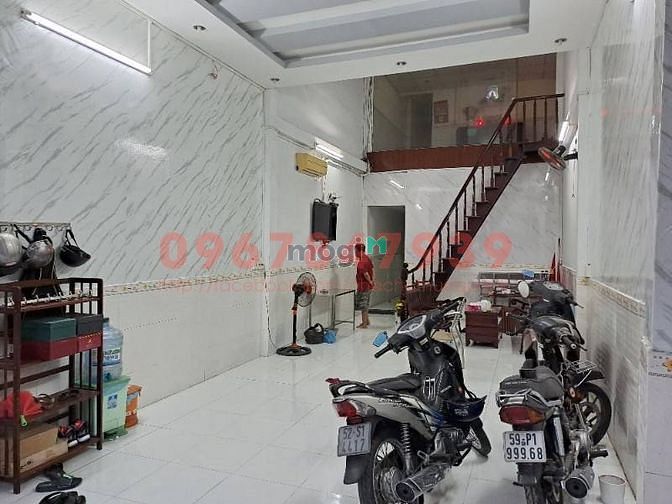 Hình ảnh 「 𝗕𝗜𝗡𝗛 𝗧𝗛𝗔𝗡𝗛 」 📍 Cho thuê nhà mặt tiền Bùi Đình Tuý, Bình T