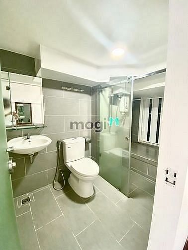 Hình ảnh Studio-Ban Công - Máy Giặt Riêng- Gần Lotte-Him Lam- kênh tẻ-tdt-Rmit