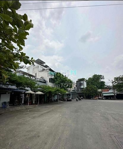 Hình ảnh Bán lô đất thổ cư hẻm xe hơi khu Vip Trần Tấn P.TSN Tân Phú