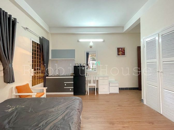 Hình ảnh Cho thuê Trang Chủ MB66.COM / Đăng Ký Tặng 66K dịch vụ full nội thất q1 tân định