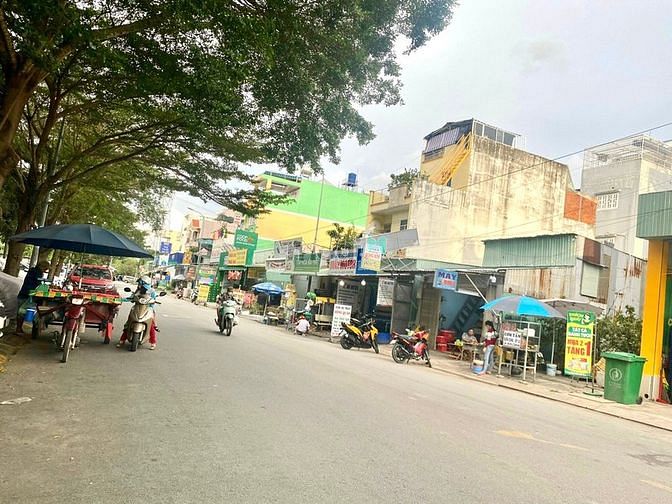Hình ảnh Liên hệ ngay để được nhận bảng giá 31 nền đất KDC Đất Nam An Lạc.