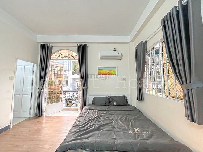 Hình ảnh Cho thuê Trang Chủ MB66.COM / Đăng Ký Tặng 66K dịch vụ full nội thất q1 tân định