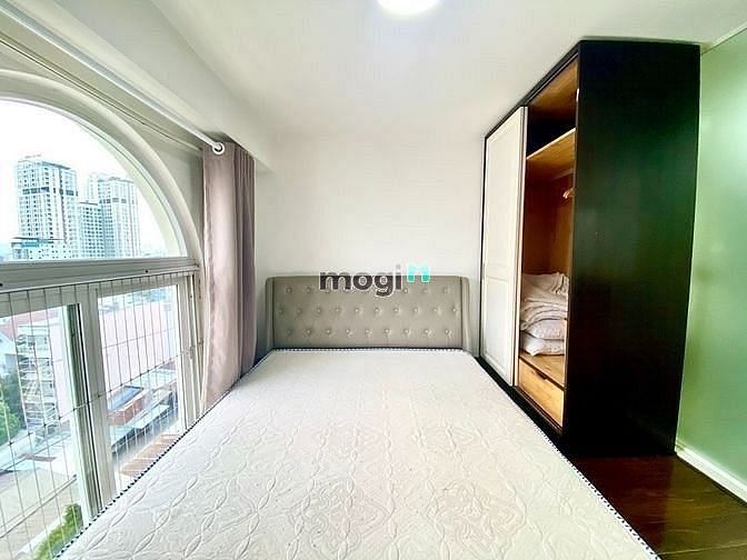 Hình ảnh Studio-Ban Công - Máy Giặt Riêng- Gần Lotte-Him Lam- kênh tẻ-tdt-Rmit