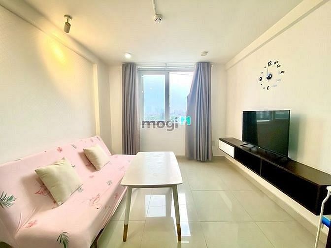 Hình ảnh Studio-Ban Công - Máy Giặt Riêng- Gần Lotte-Him Lam- kênh tẻ-tdt-Rmit