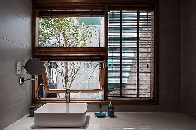 Hình ảnh Studio-Ban Công - Máy Giặt Riêng- Gần Lotte-Him Lam- kênh tẻ-tdt-Rmit