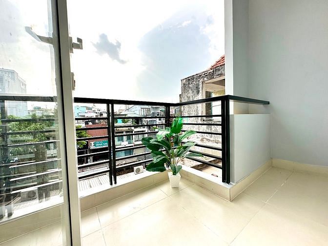 Hình ảnh Khai trương Trang Chủ MB66.COM / Đăng Ký Tặng 66K 1Pn 1PK mới 100% có balcon - thang máy - MG Riêng