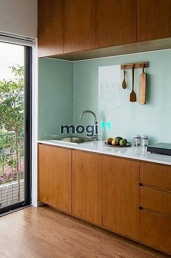 Hình ảnh Studio-Ban Công - Máy Giặt Riêng- Gần Lotte-Him Lam- kênh tẻ-tdt-Rmit