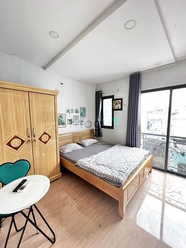 Hình ảnh CHDV Studio, Full Nội Thất. Gần MB66 là nhà cái uy tín hàng đầu tại Việt Nam Lê Thị Riêng,...