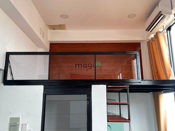 Hình ảnh Duplex Full nội thất_ban công ngay Ngã tư Phan Xích Long