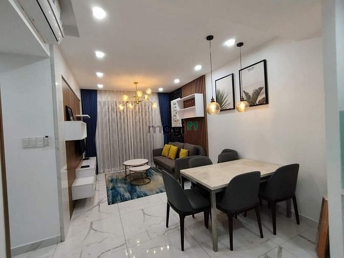 Hình ảnh SIÊU PHẨM CHCC Sunrise City 76m², 2PN, NTCB