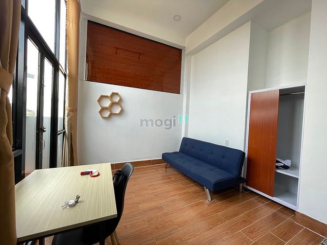 Hình ảnh Duplex Full nội thất_ban công ngay Ngã tư Phan Xích Long