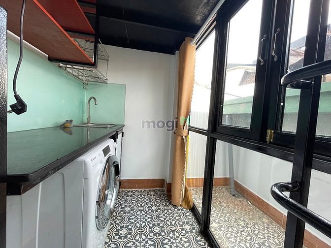 Hình ảnh Duplex Full nội thất_ban công ngay Ngã tư Phan Xích Long