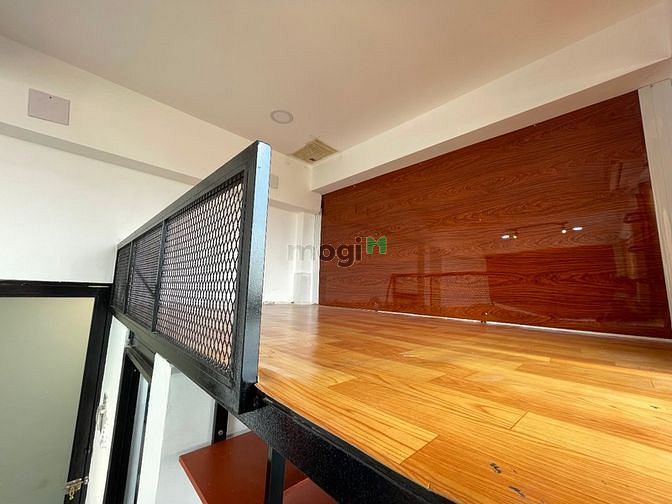 Hình ảnh Duplex Full nội thất_ban công ngay Ngã tư Phan Xích Long