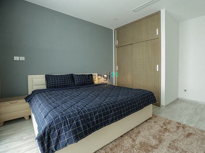 Hình ảnh Vinhomes Ba Son 79m, View Bitexco, 26tr/tháng, có bồn tắm nằm