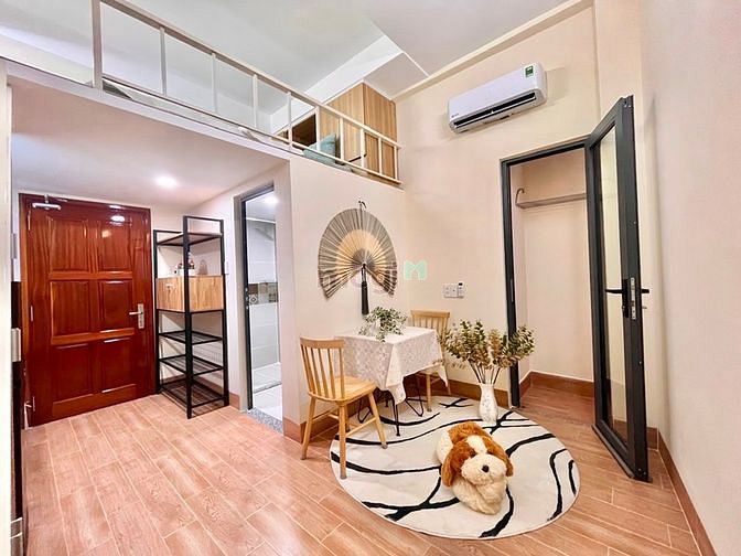 Hình ảnh Cho thuê Trang Chủ MB66.COM / Đăng Ký Tặng 66K dịch vụ full nội thất q1 tân định