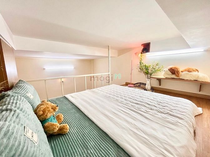Hình ảnh Cho thuê Trang Chủ MB66.COM / Đăng Ký Tặng 66K dịch vụ full nội thất q1 tân định