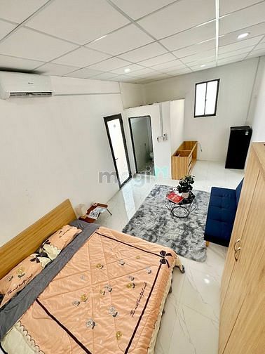 Hình ảnh CHDV 1pn decor nhẹ nhàng siêuu đáng yêu