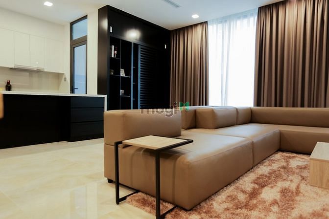 Hình ảnh Vinhomes Ba Son 79m, View Bitexco, 26tr/tháng, có bồn tắm nằm