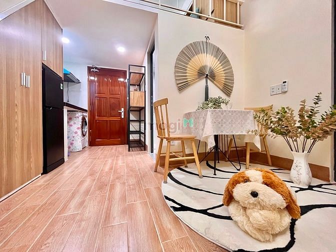 Hình ảnh Cho thuê Trang Chủ MB66.COM / Đăng Ký Tặng 66K dịch vụ full nội thất q1 tân định