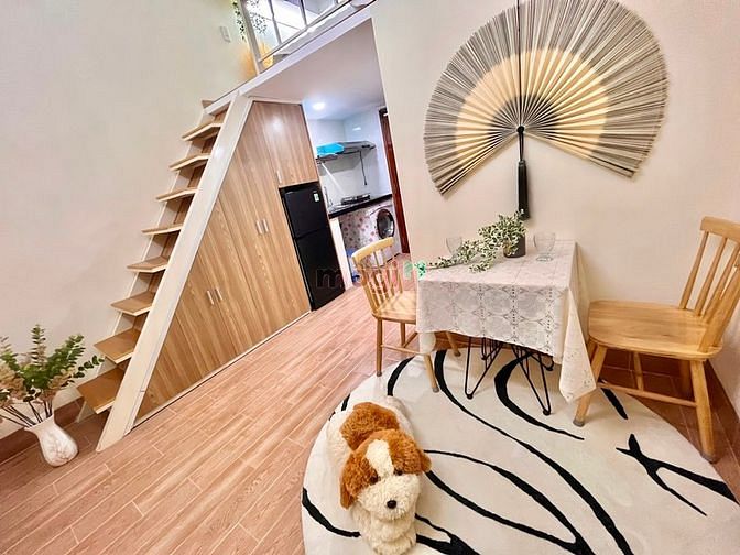 Hình ảnh Cho thuê Trang Chủ MB66.COM / Đăng Ký Tặng 66K dịch vụ full nội thất q1 tân định