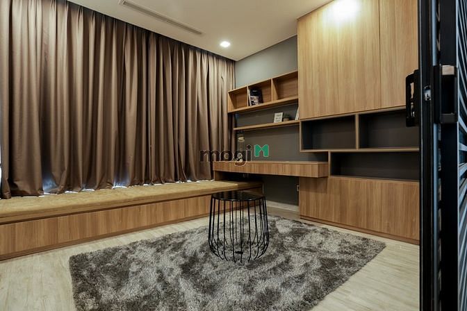 Hình ảnh Vinhomes Ba Son 79m, View Bitexco, 26tr/tháng, có bồn tắm nằm