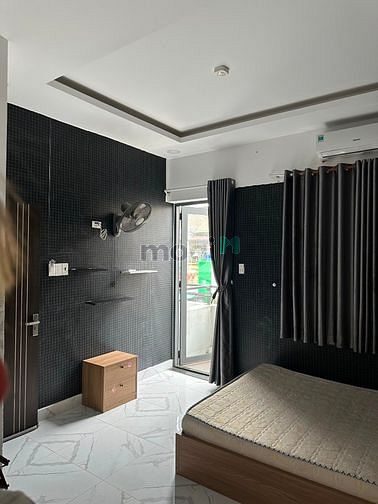 Hình ảnh Studio balcon Q1- Thang máy- bãi xe