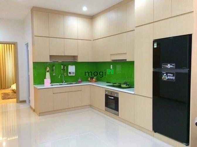 Hình ảnh Oriental quận Tân Phú cần bán nhanh căn 2Pn có nội thất, view ngoài