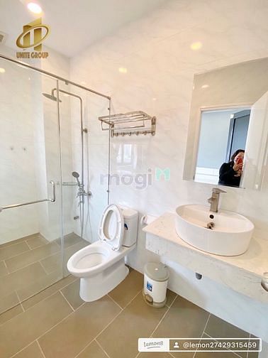 Hình ảnh Mb6623 nạp rút nhanh chóng dịch vụ full nội thất 1 phòng ngủ Nguyễn Văn Cừ Q8