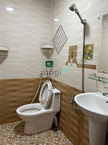 Hình ảnh Studio balcon Q1- Thang máy- bãi xe