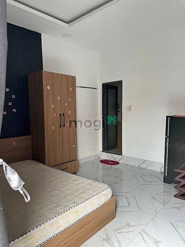 Hình ảnh Studio balcon Q1- Thang máy- bãi xe