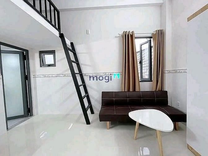 Hình ảnh Cho thuê CHDV mới 100%_ngay Lê Trọng Tấn_Tân Phú