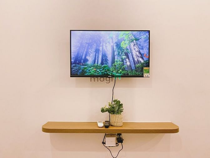 Hình ảnh Cho thuê studio_Full Nội Thất_Ngay Gần Chợ Tân Định_Quận 1