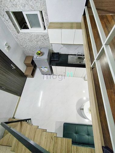Hình ảnh CHDV Duplex Full NT - ngay siêu thị GO! Q7 - Gần TDTU, RMIT