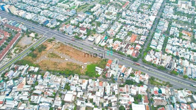 Hình ảnh Bán 4 lô liền kề mặt đường Ngô Quyền 490m2, có sổ đỏ