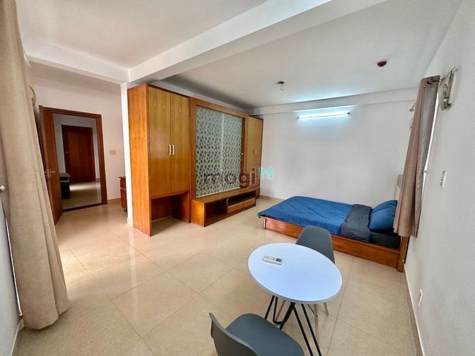 Hình ảnh ☢️☢️☢️Mb6623 nạp rút nhanh chóng ban công 60m2 Phan Chu Trinh,thang máy,Chợ Bà Chiểu