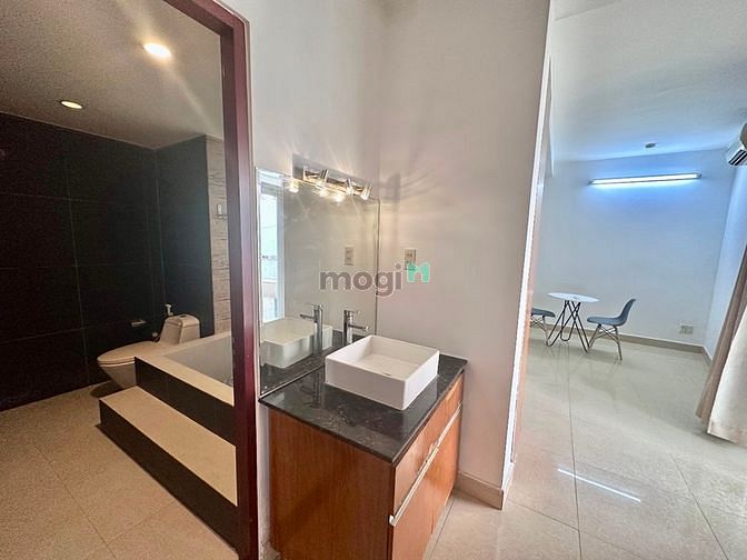 Hình ảnh ☢️☢️☢️Mb6623 nạp rút nhanh chóng ban công 60m2 Phan Chu Trinh,thang máy,Chợ Bà Chiểu