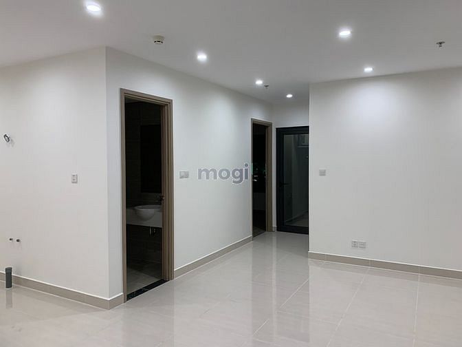 Hình ảnh 2PN+ Vinhomes 69m2 view trực diện cá koi 5,5tr/tháng căn góc