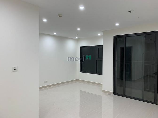 Hình ảnh 2PN+ Vinhomes 69m2 view trực diện cá koi 5,5tr/tháng căn góc