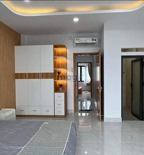 Hình ảnh HÀNG HIẾM nhà Phạm Văn Hai 48m², 3PN, HXH, SHR