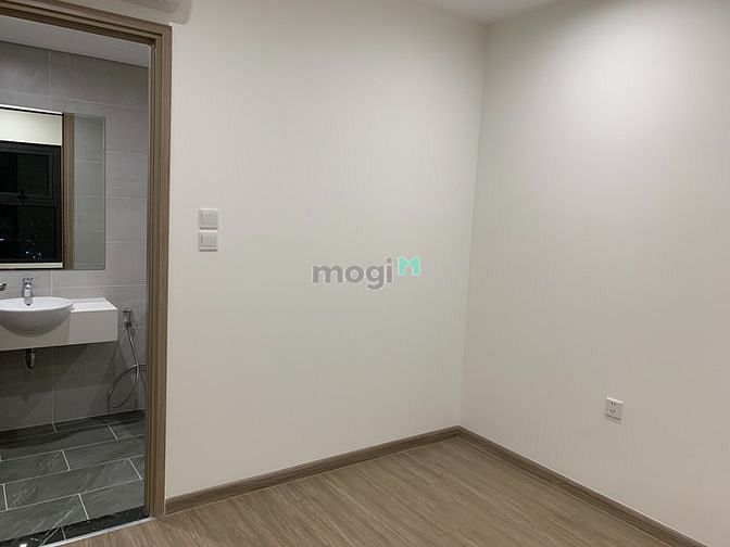 Hình ảnh 2PN+ Vinhomes 69m2 view trực diện cá koi 5,5tr/tháng căn góc