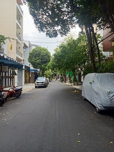 Hình ảnh Cho Thuê Nhà Phổ Quang,Tân Bình,Dt:4x25m,2 Lầu,27 Tr/Tháng
