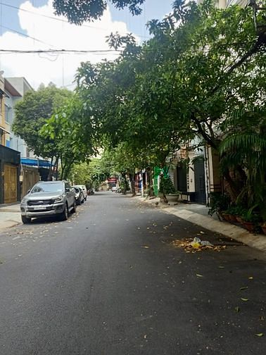 Hình ảnh Cho Thuê Nhà Phổ Quang,Tân Bình,Dt:4x25m,2 Lầu,27 Tr/Tháng