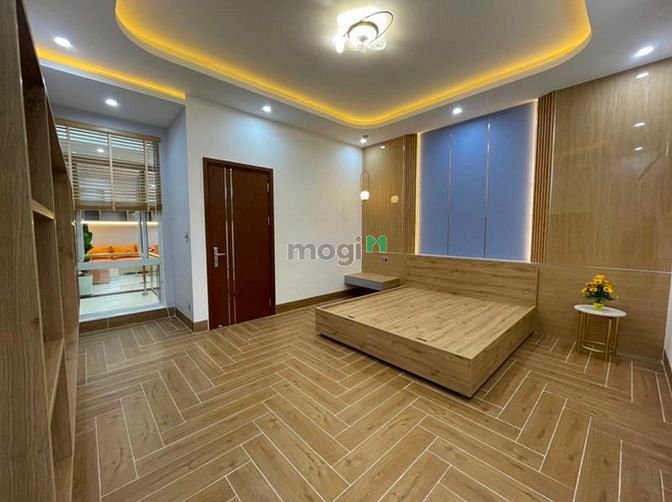 Hình ảnh Nhà bán gấp 68,8m2 Lê Văn Quới,Q.BT - SHR